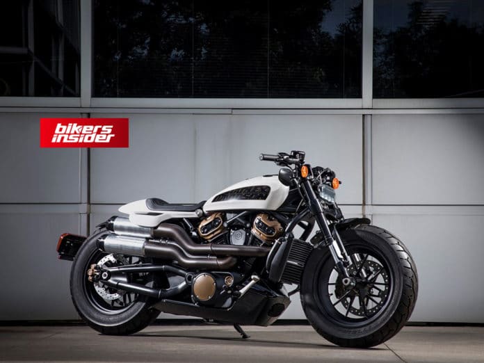 Harley And Hero Will Collaborate On Small-Displacement Cruiser Bikes!