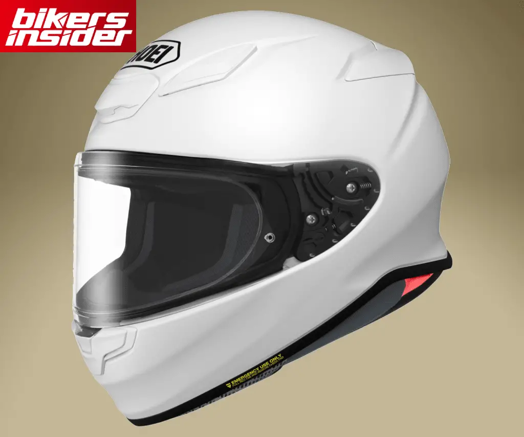 Shoei NXR 2 Motorcycle Helmet