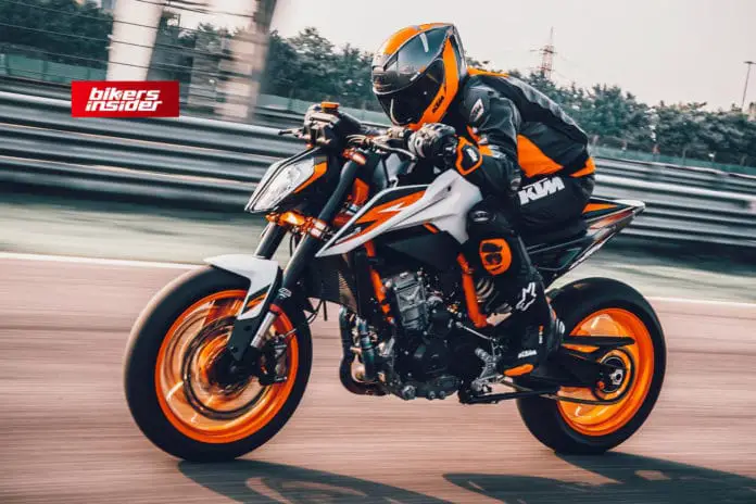 KTM Will Launch A 750cc Lineup In 2022!