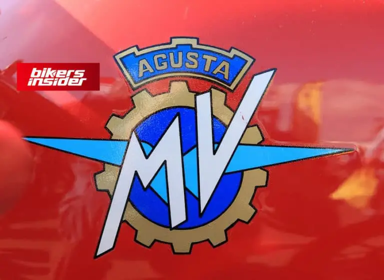 MV Agusta Plans To Get Into EV Market!