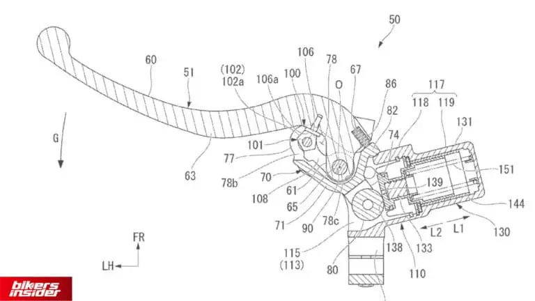 Honda Patents An Anti-Stalling Safety Clutch!