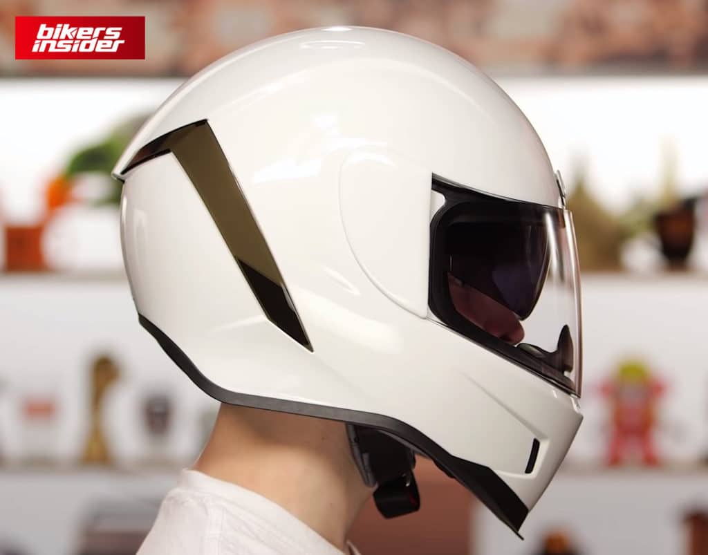 airform icon helmet