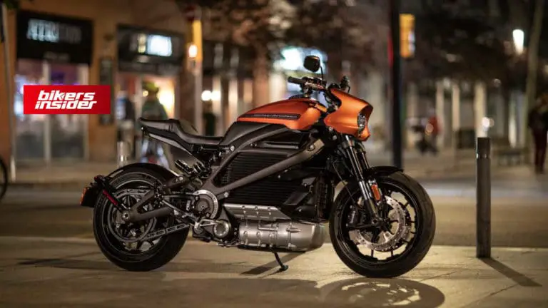 Harley-Davidson LiveWire One Set For Reveal In July!