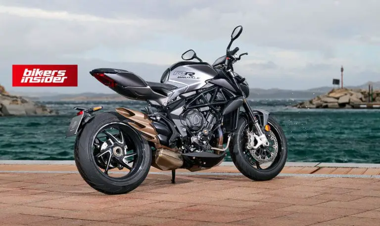 MV Agusta Seemingly Out Of Financial Troubles, Looking Forward To Future!