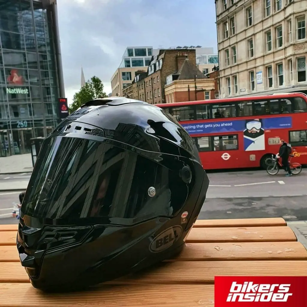 Bell Star DLX MIPS is the best street bike motorcycle helmet in the 2021 and 2022 seasons!