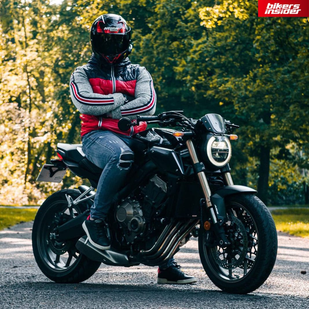 Top 10 Safest Motorcycle Helmets For 2021/2022! - Bikers Insider