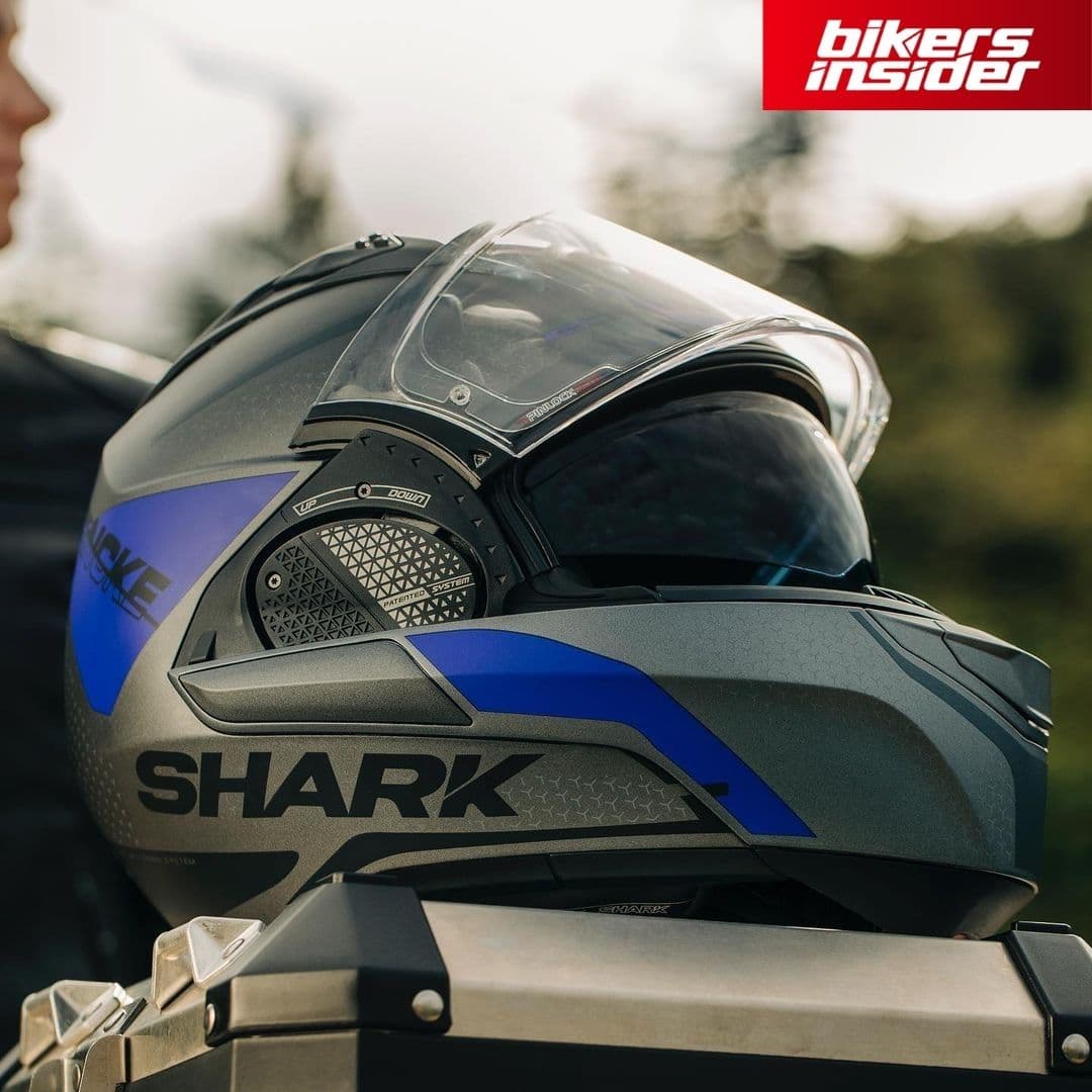 9 Best Motorcycle Helmets In 2021/2022! - Bikers Insider