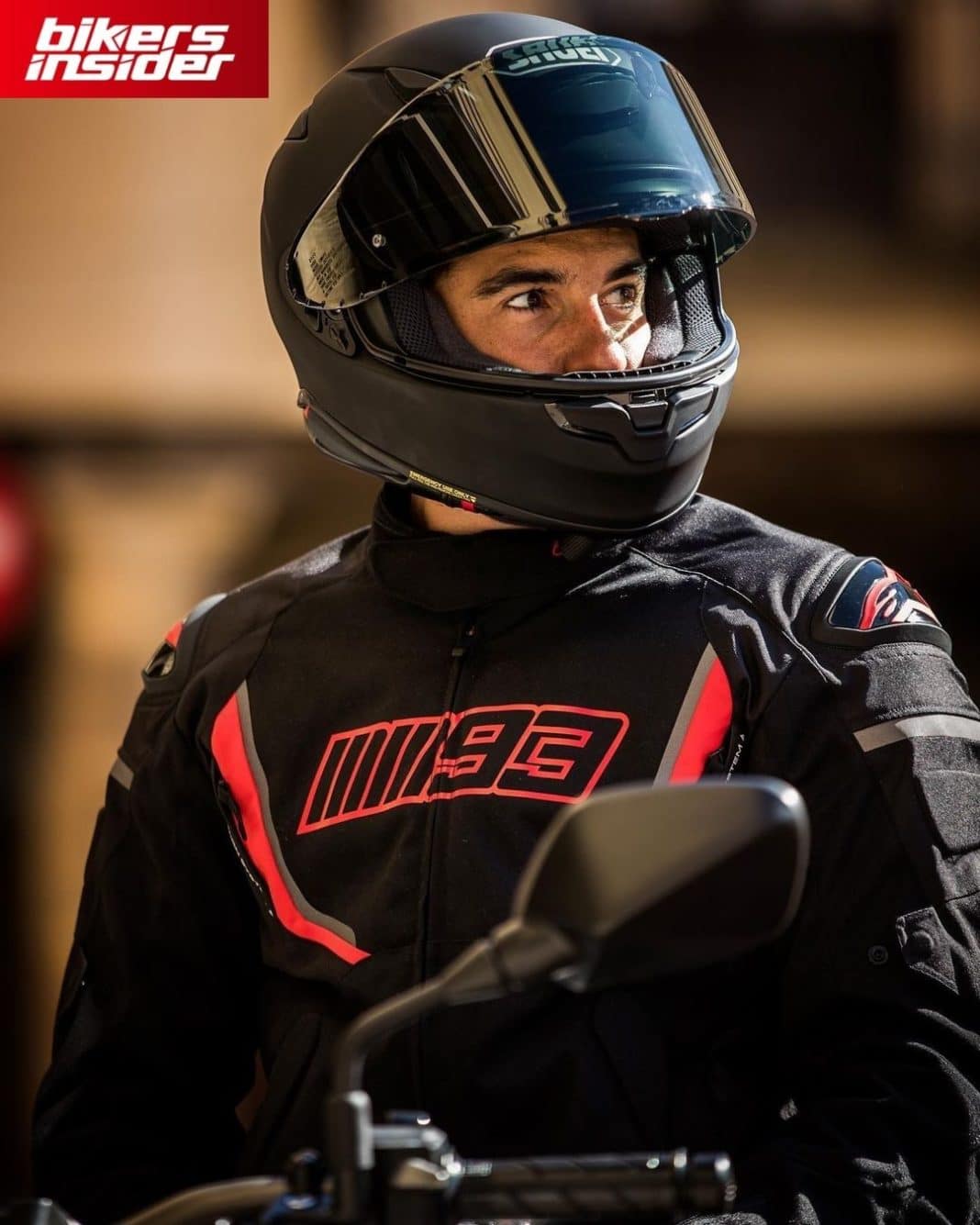 9 Best Motorcycle Helmets In 2021/2022! - Bikers Insider