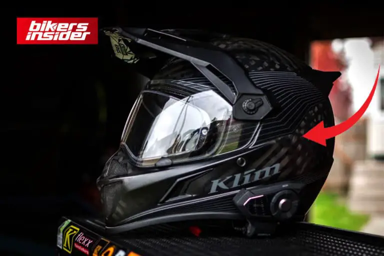 Carbon Motorcycle helmets, all you need to know