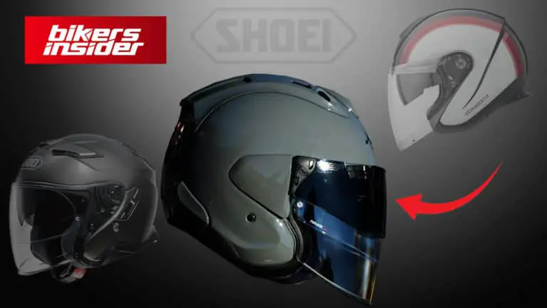 Top 5 open face motorcycle helmets