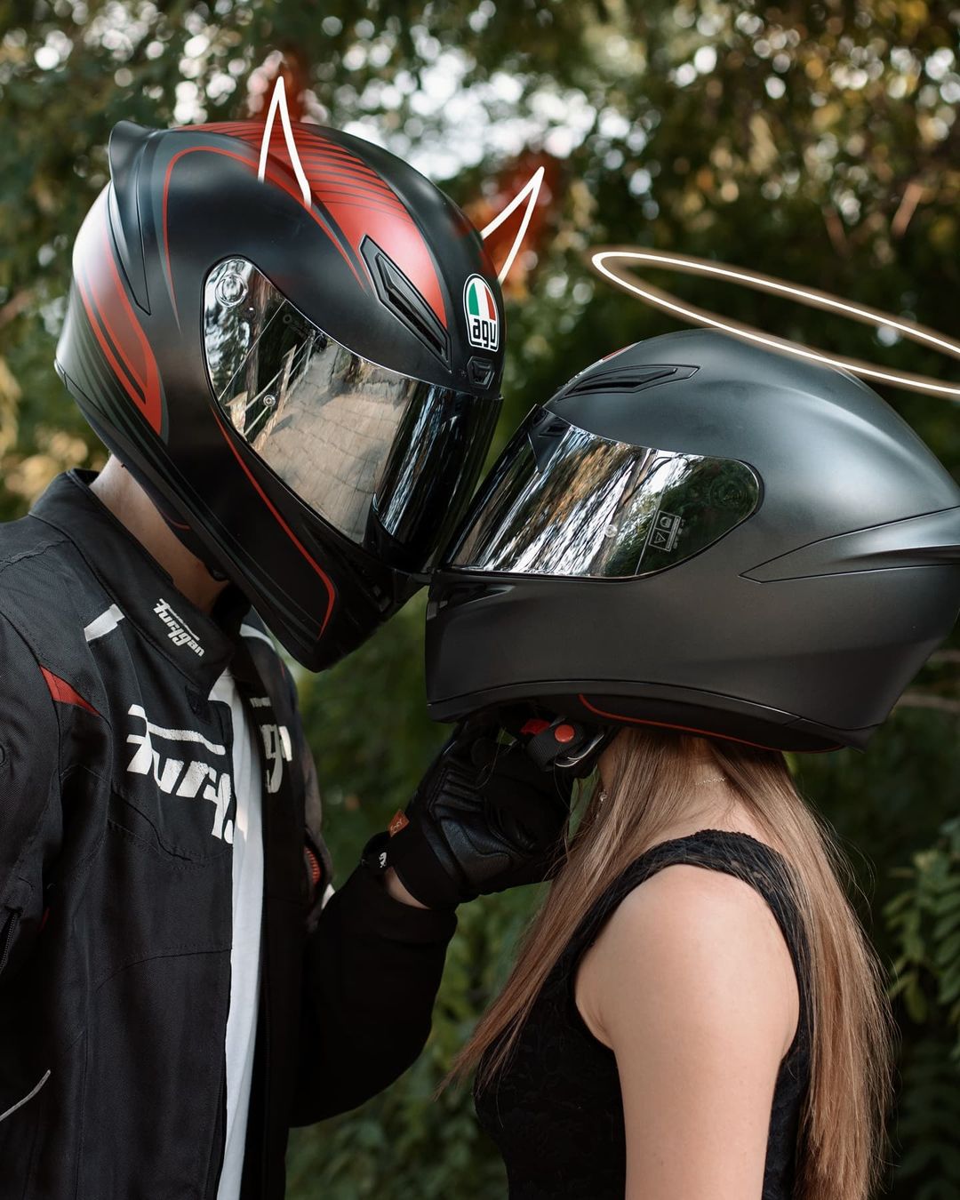 9 Best Motorcycle Helmets Under $200! - Bikers Insider