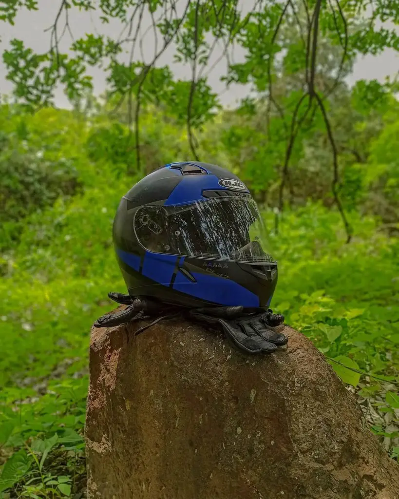 HJC CL-17 Motorcycle Helmet