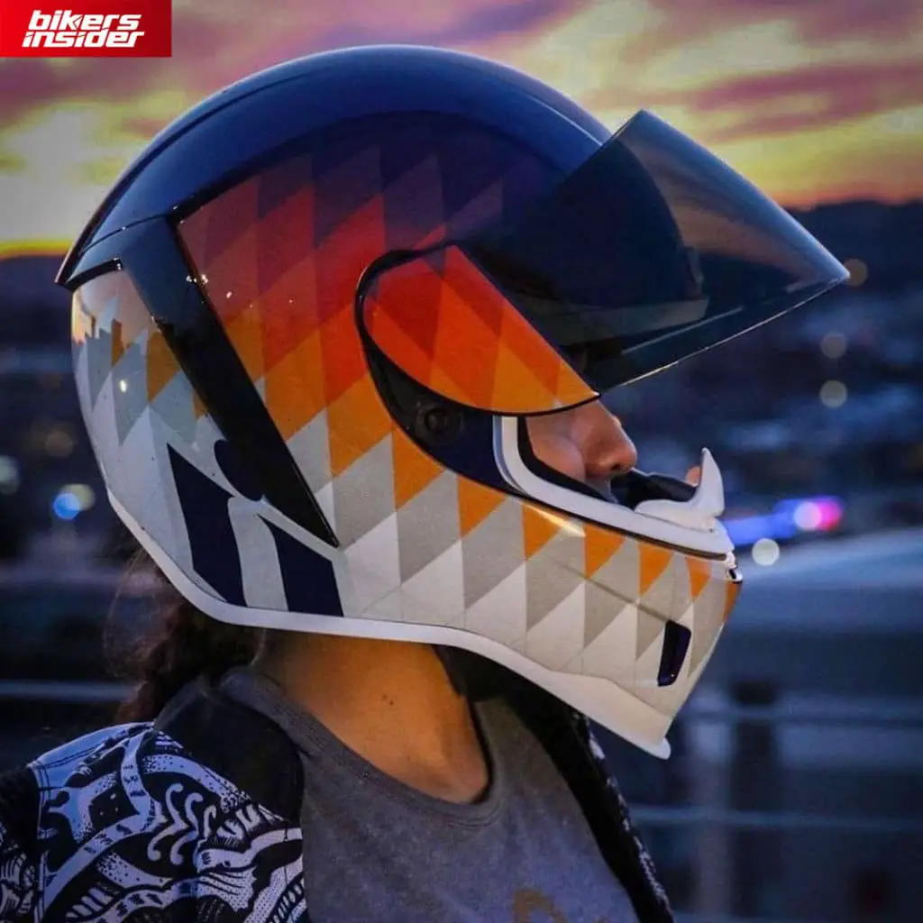 Icon Airform - Helmet With Best Design