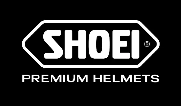 Shoei Branding