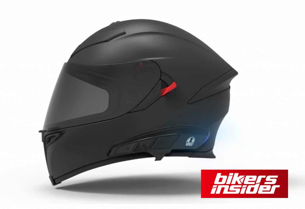 AGV-ARK-bluetooth-system