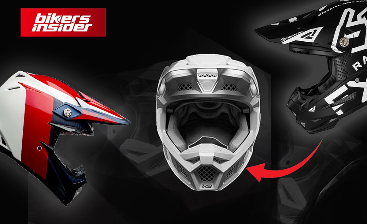 New Motorcycle Helmet Mens Moto Helmet Top Quality Capacete Motocross Off Road