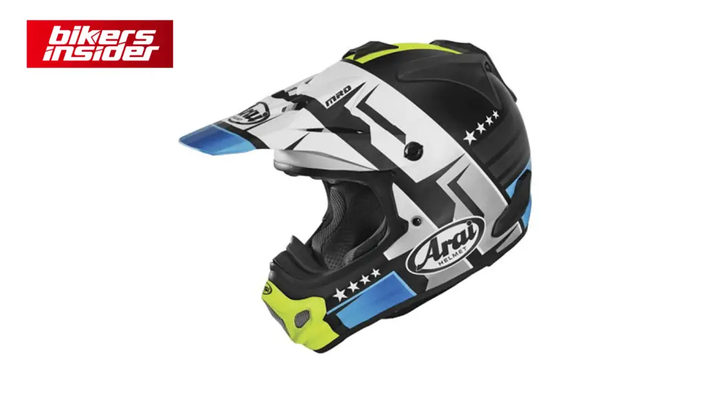 Arai VX-Pro 4