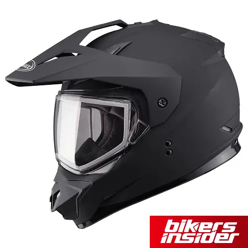 Best motorcycle helmets for winter riding in 2021-2022 - Bikers Insider