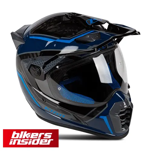 Klim Krios Sena 10U Bluetooth-Ready Helmet