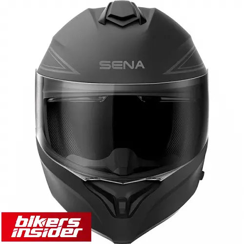 Sena Outrush Bluetooth-Ready Helmet