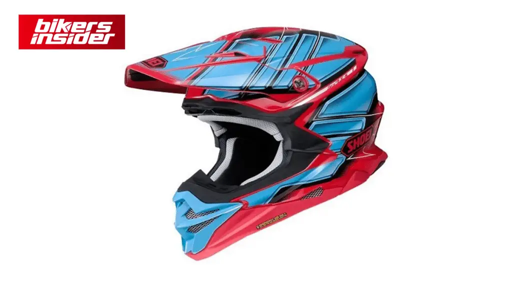 Shoei VFX-EVO