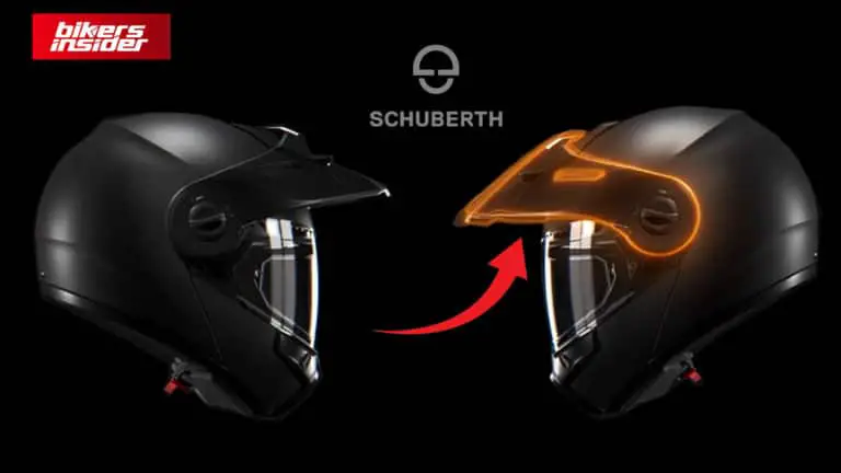 Schuberth E1 Dual sport helmet in-depth review