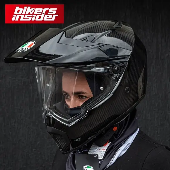 agv ax9 face shield