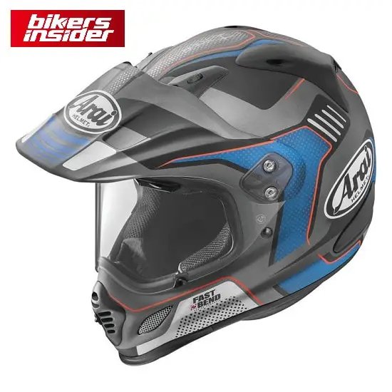 Arai XD4