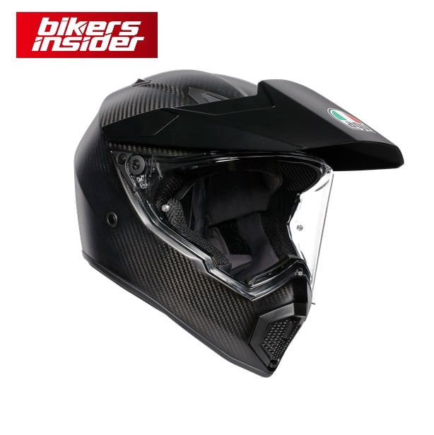 agv carbon ax9