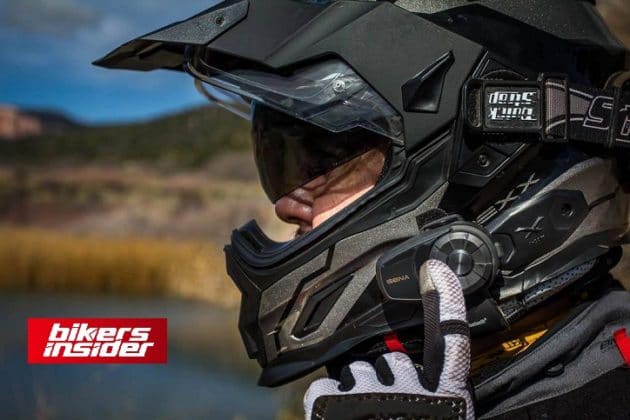 Best budget motorcycle intercom in 2022 - Bikers Insider