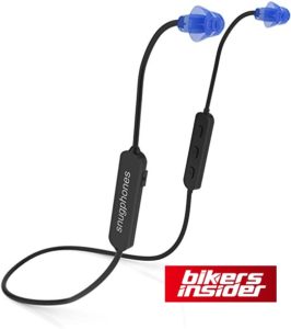 8 Best Bluetooth earbuds for motorcycle helmets in 2022 - Bikers Insider