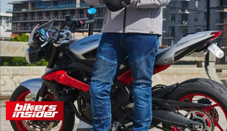 9 best Kevlar jeans for motorcycle riding in 2022