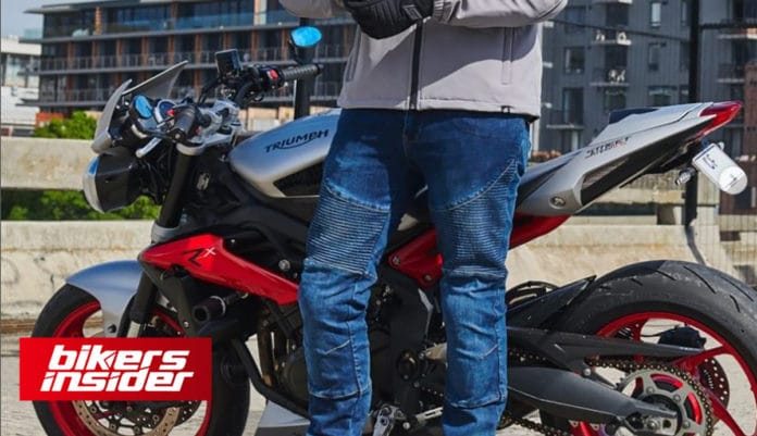 9 best Kevlar jeans for motorcycle riding in 2022
