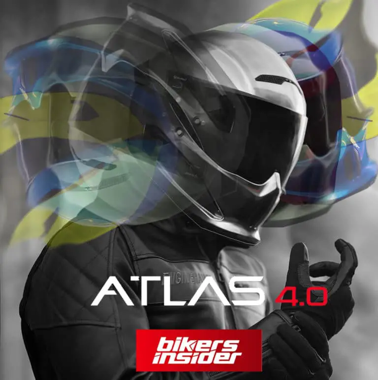 Ruroc Atlas 4.0 Review first look 2022