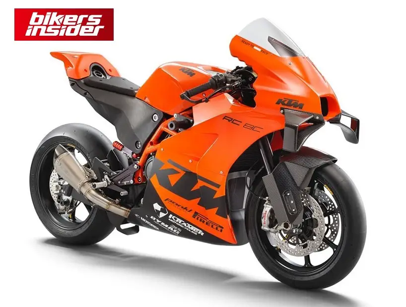 ktm-rc-8c