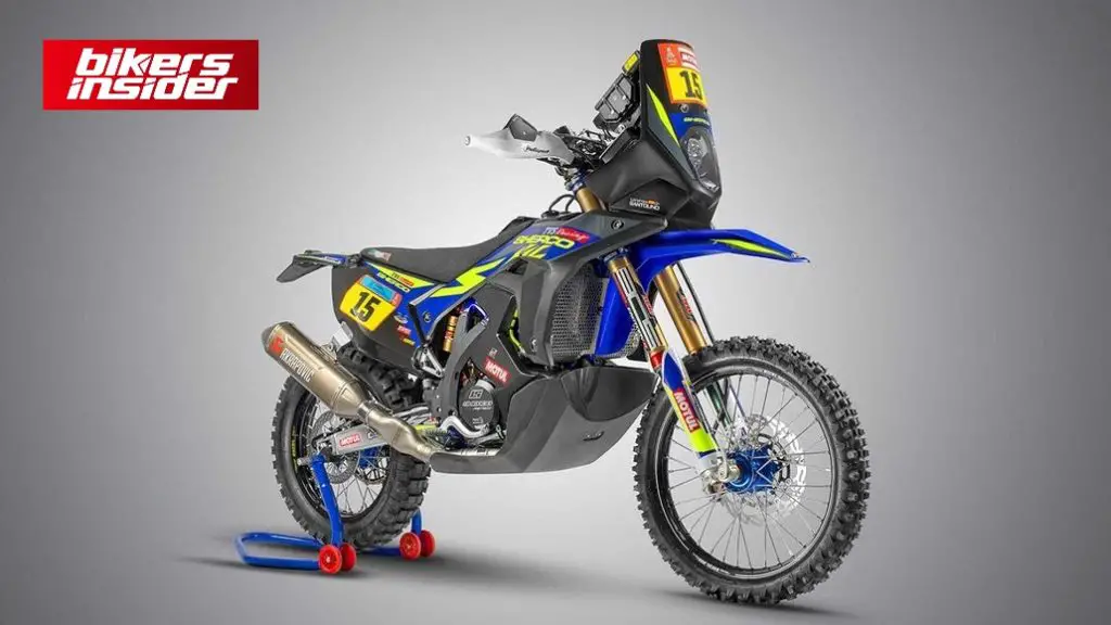 sherco-450-sef-