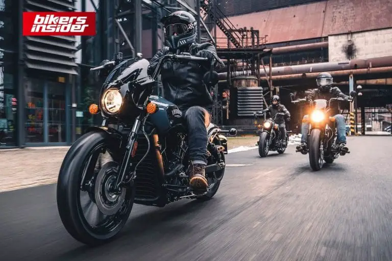 Indian Scout Rogue Featured