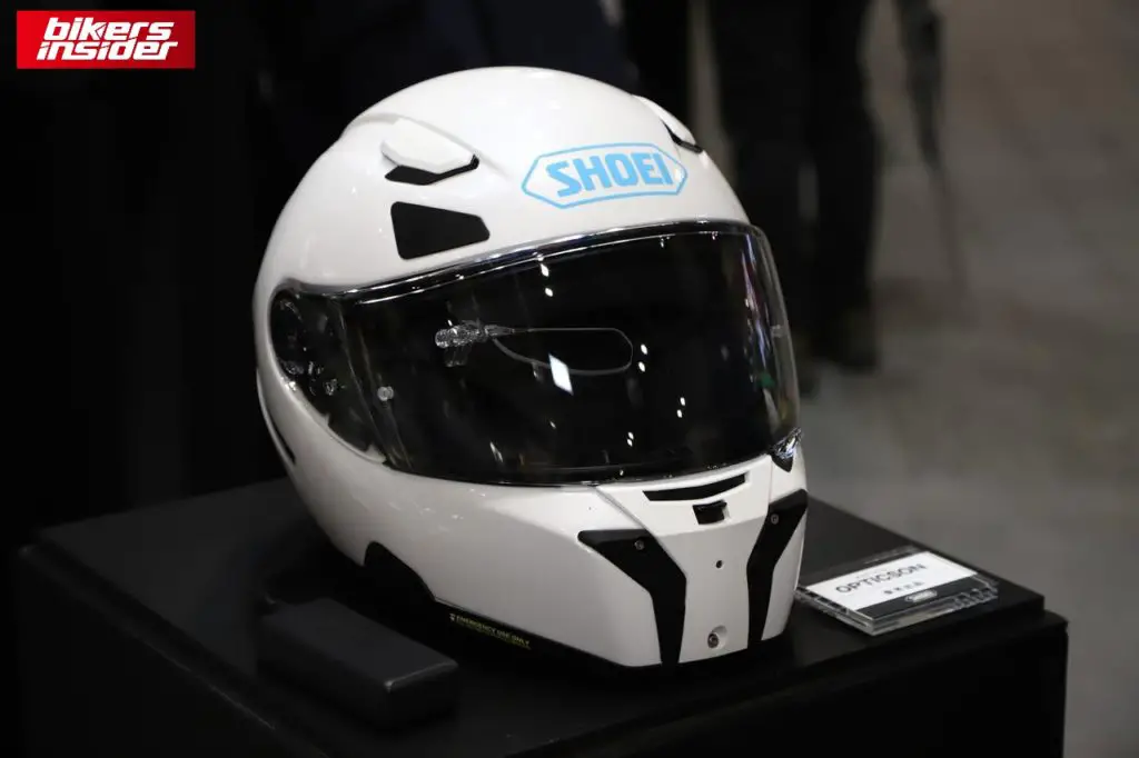 Shoei opticson featured