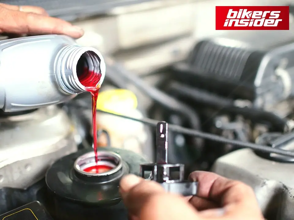 brake-fluid-importance - motorcycle maintenance best tips