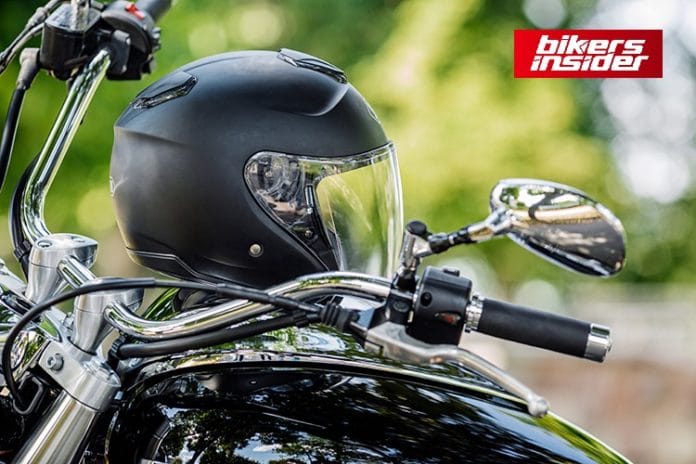 A Full guide to a motorcycle helmet standards, ECE, Snell, DOT - Bikers