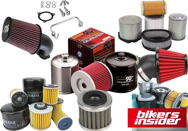 motorcycle-performance-air-filter-oil-filter