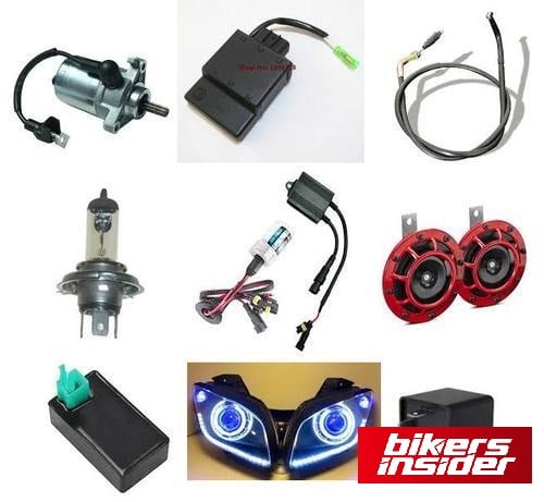 yamaha-bike-electrical-parts