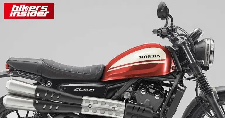 Honda Trademarks Suggest New Scrambler and Dual Sport 500 Models ...