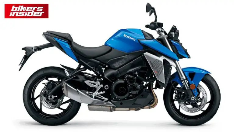 A 48-horsepower GSX-S950 A2 is now available from Suzuki.