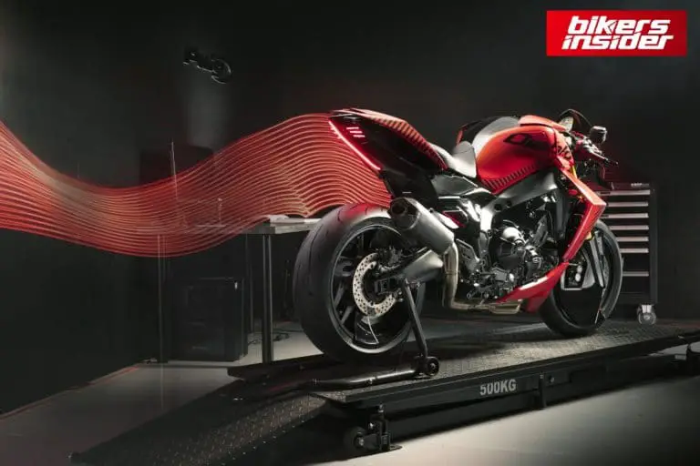 Puig has transformed the Yamaha MT-09 SP Diablo into a futuristic superbike.