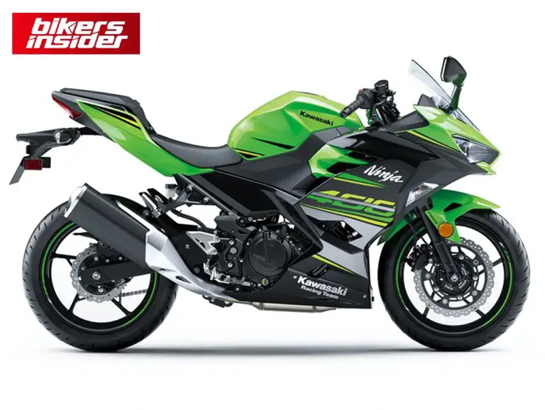 In Europe, 2023 Kawasaki Ninja 400 And Z400 Are Officially Introduced.