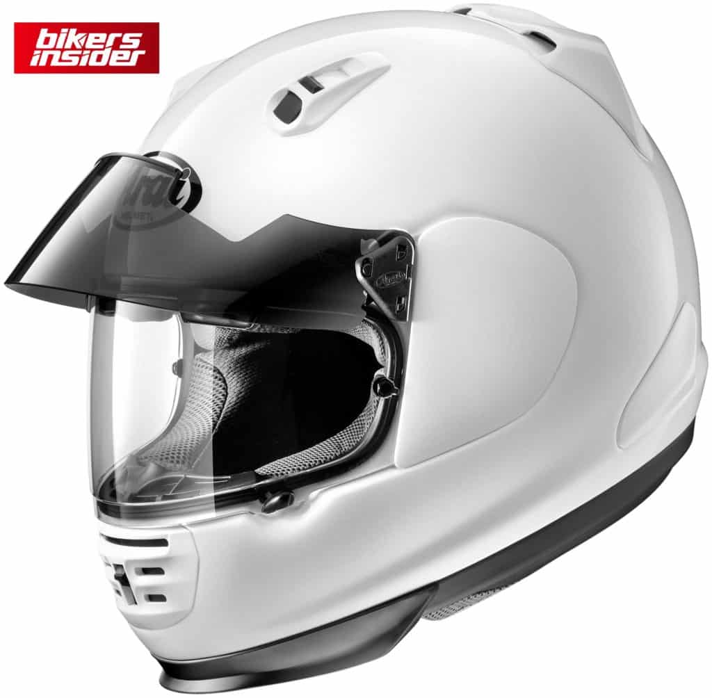 Arai Defiant X