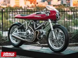 Ducati 1100 fuse featured image