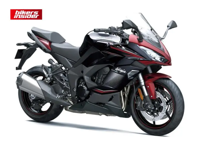 In July, Kawasaki plans to unveil it’s Kawasaki Ninja 1000SX 2023 sports tourer.