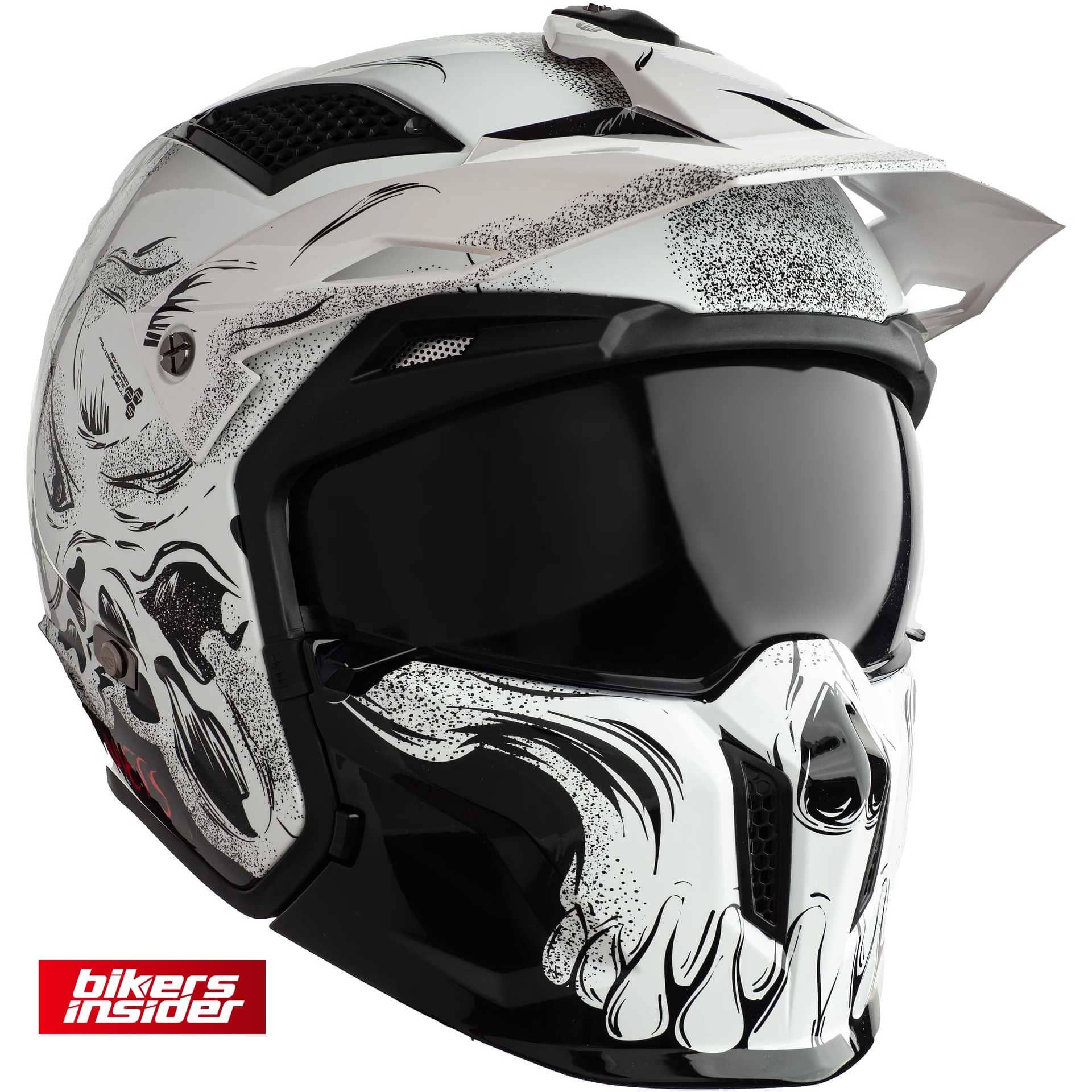 Best discount streetfighter helmet